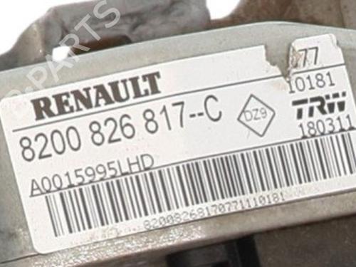 Steering column RENAULT MODUS / GRAND MODUS (F/JP0_) 1.5 dCi 75 | BP34532877M21 - Image 6