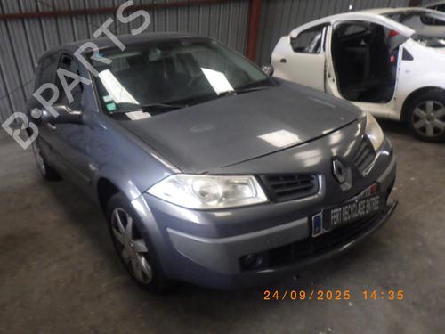 Right headlight RENAULT MEGANE II Saloon (LM0/1_) | BP33179125C29 - Image 7