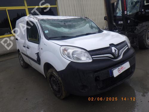Radio RENAULT KANGOO Express (FW0/1_)  | BP33566915E6  - Image 5