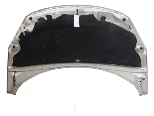 Hood PEUGEOT 307 (3A/C) 1.6 HDi 110 | BP24932100C1 