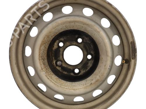 Used Rim PEUGEOT EXPERT Van (VF3A_, VF3U_, VF3X_) 1.6 HDi 90 16V (90 hp) 31353641