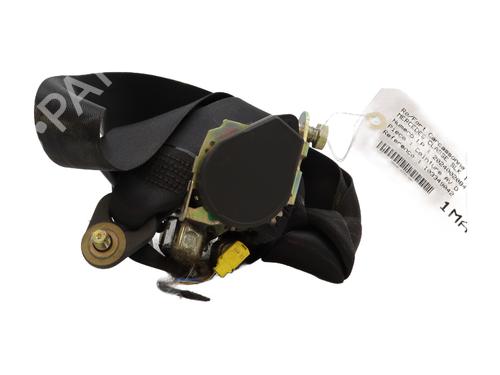 Used Front right seatbelt Front right seatbelt MERCEDES-BENZ SLK (R170) 200 Kompressor (170.444) (163 hp) 28357297 28357297
