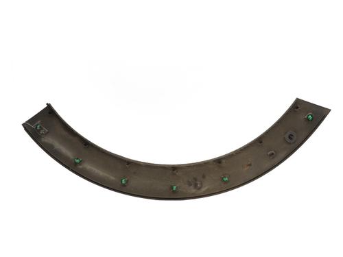 Used Rear left wheel arch trim Rear left wheel arch trim CITROËN C3 III Van (SX_, SY_) BlueHDi 100 (102 hp) 33416609 33416609