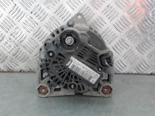 Alternator RENAULT MEGANE II (BM0/1_, CM0/1_) 1.9 dCi | BP29414157M7 
