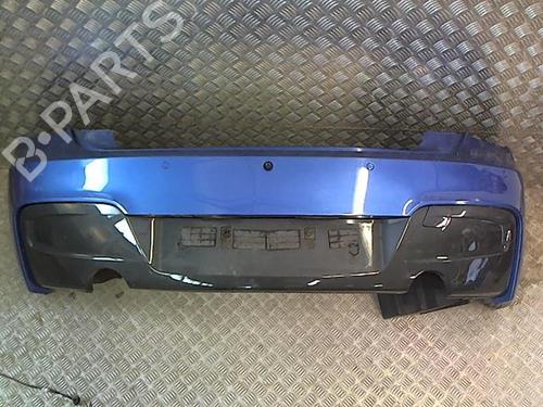 Rear bumper BMW 1 (F21) M 135 i xDrive | BP23838448C8 