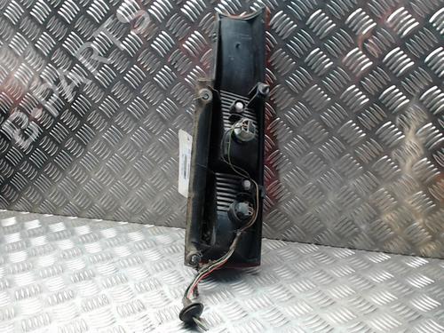 Used Left taillight SUZUKI IGNIS II (MH) 1.3 DDiS (RM413D) (70 hp) 23047910