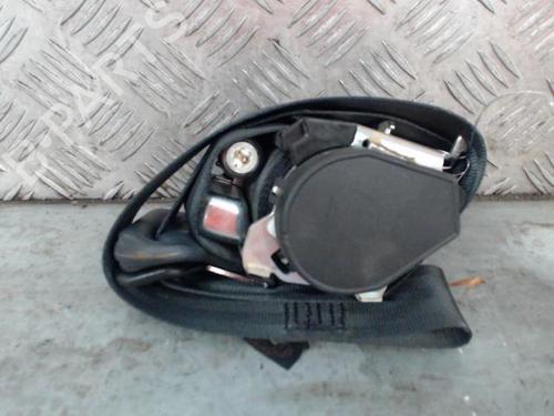 Front right seatbelt PEUGEOT 206+ (2L_, 2M_) 1.1 | BP26880864I25 - Image 2