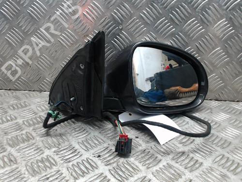 Ryggespeil høyre VW PASSAT B6 Variant (3C5) 2.0 TDI 16V (140 hp) 23048677