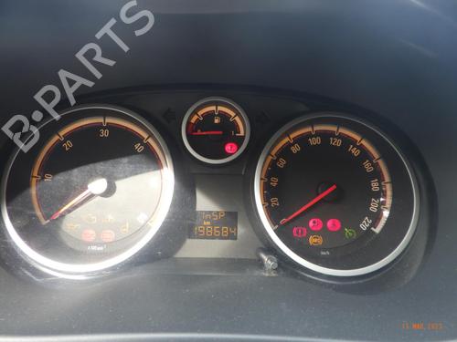 Left taillight OPEL CORSA D (S07) 1.3 CDTI (L08, L68) | BP23049756C34  - Image 13