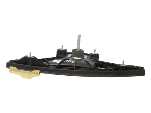 Rear right window mechanism RENAULT CLIO V (B7_) 1.0 TCe 90 (B7MT) | BP37419346C25 - Image 4