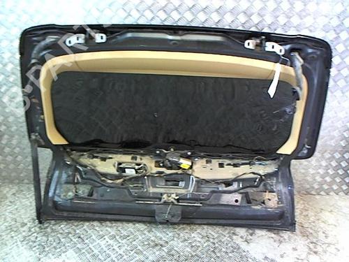 Tailgate BMW X5 (E70) xDrive 30 d | BP23838232C6 