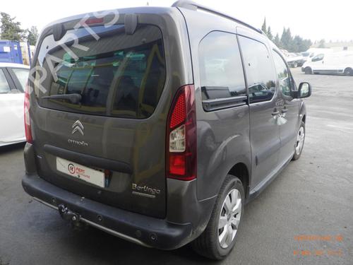 Alternator CITROËN BERLINGO MULTISPACE (B9) 1.6 BlueHDi 120 | BP23050635M7 