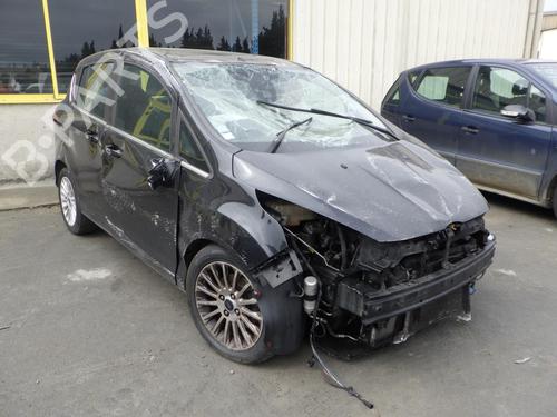 Dør venstre bagtil FORD B-MAX (JK) 1.6 TDCi | BP38977394C4 - Image 23