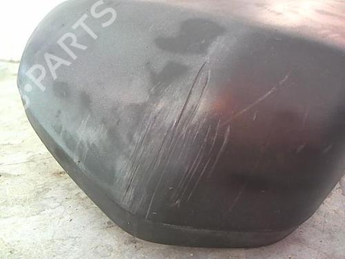 Right mirror PEUGEOT PARTNER Box Body/MPV 1.6 HDi 16V | BP23840760C27