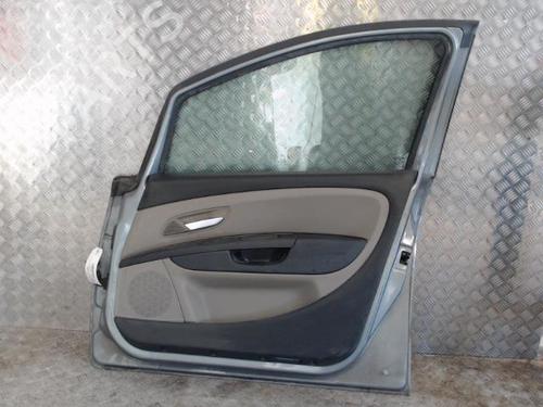 Right front door FIAT GRANDE PUNTO (199_) 1.3 D Multijet (199.AXD11, 199.AXD1A, 199.AXD1B,... | BP23052240C3