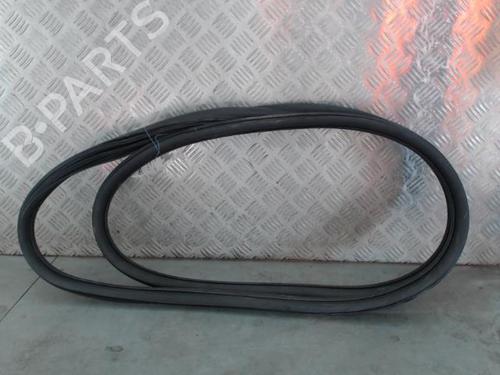 Rubber door seal CITROËN C3 II (SC_) 1.0 VTi 68 | BP29340023C142 