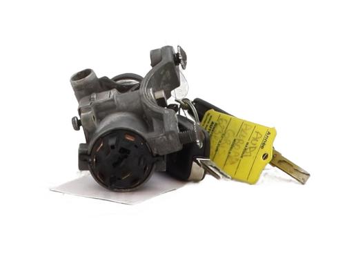 Ignition barrel AUDI ALLROAD C5 (4BH) 2.5 TDI quattro | BP31991562M48  - Image 5
