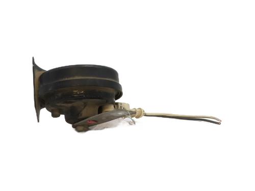 Used Horn Horn RENAULT SCÉNIC II (JM0/1_) 1.9 dCi (JM0G, JM12, JM1G, JM2C) (120 hp) 29477051 29477051