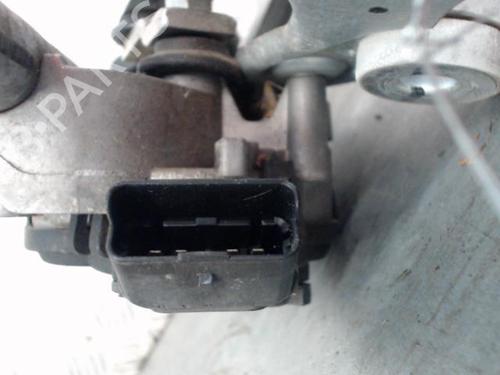 Used Front wiper motor Front wiper motor NISSAN JUKE (F15) 1.5 dCi (110 hp) 26027081 26027081