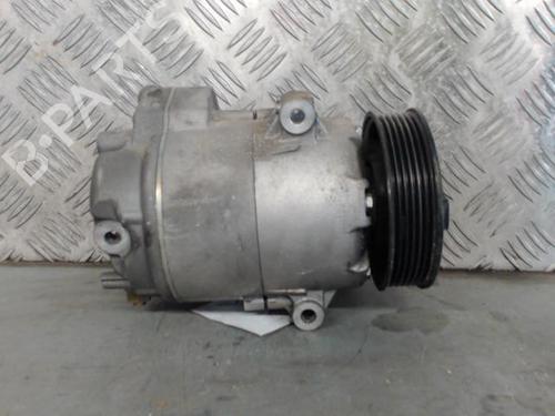 AC compressor OPEL ASTRA J (P10) 1.7 CDTI (68) | BP28490032M34 