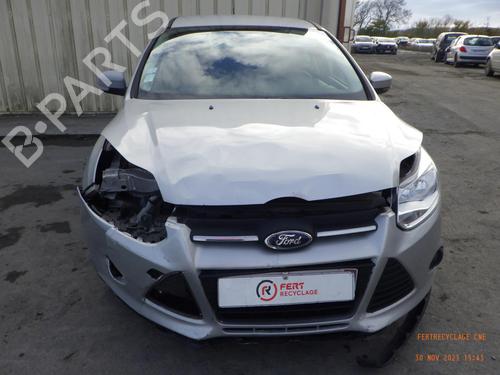 Headlight switch FORD FOCUS III 1.6 TDCi | BP23838220I24 - Image 9