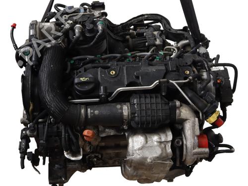 Engine PEUGEOT 208 I (CA_, CC_) 1.4 HDi | BP23052475M1 - Image 6