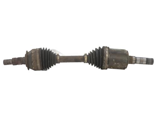 Left front driveshaft CHEVROLET ORLANDO (J309) 2.0 D | BP33416971M38 - Image 2