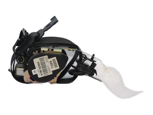 Front left seatbelt CHEVROLET CRUZE Hatchback (J305) 2.0 CDI | BP32506490I26  - Image 5