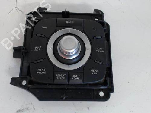 Used Switch RENAULT MEGANE III Hatchback (BZ0/1_, B3_) 1.9 dCi (BZ0N, BZ0J) (131 hp) 23051900