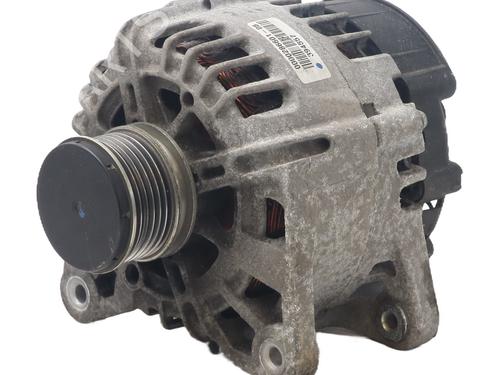 Alternator RENAULT MEGANE III Hatchback (BZ0/1_, B3_) 1.5 dCi (BZ0C) | BP32527286M7