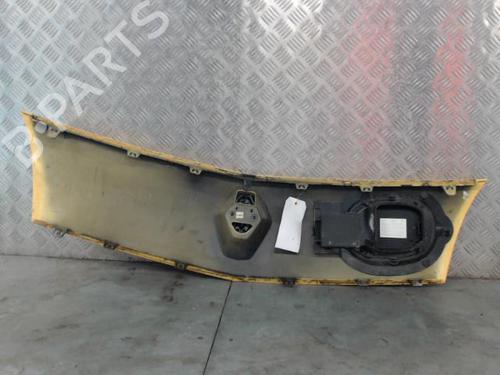 Grill RENAULT KANGOO Express (FW0/1_) Z.E. (FW0Z, FW1Z) | BP24585630C40 - Image 2