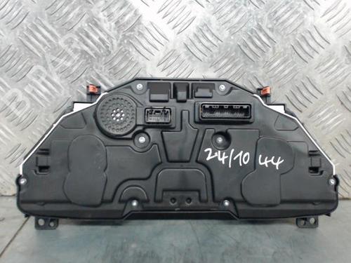 Used Instrument cluster Instrument cluster TOYOTA C-HR (_X1_) 2.0 Hybrid (MAXH10) (184 hp) 23838821 23838821