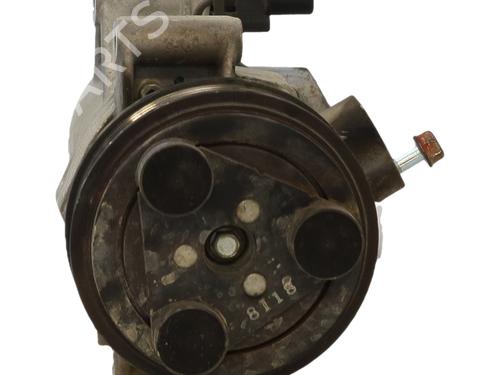 Klimakompressor für Klimakompressor MITSUBISHI L200 / TRITON (KJ_, KK_, KL_) 2.4 DI-D 4WD (KL1T) (181 hp) 36481572 36481572
