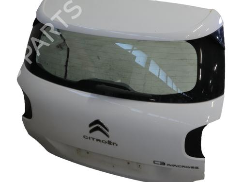 tailgate-citroen-c3-aircross-ii-2r_-2c_-2017-36464025 main image