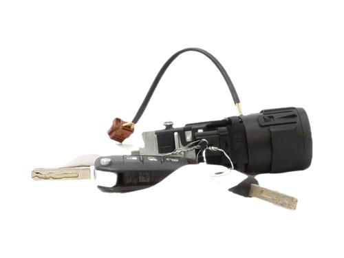 Ignition barrel CITROËN C3 III (SX) 1.5 BlueHDi 100 (SXYHYP, SXYHTU) | BP34700744M48 - Image 3
