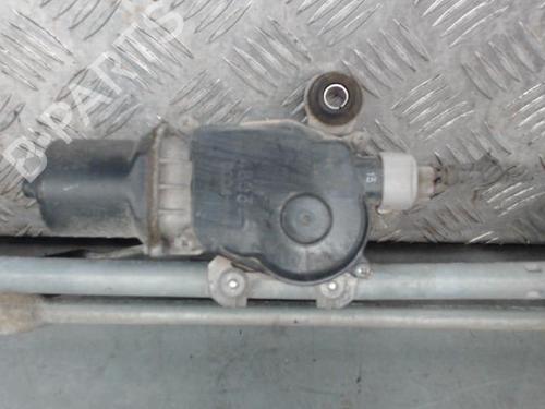 Used Front wiper motor Front wiper motor NISSAN QASHQAI II (J11, J11_) 1.5 dCi (110 hp) 28585282 28585282