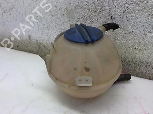 Used Expansion tank Expansion tank 24884369 24884369