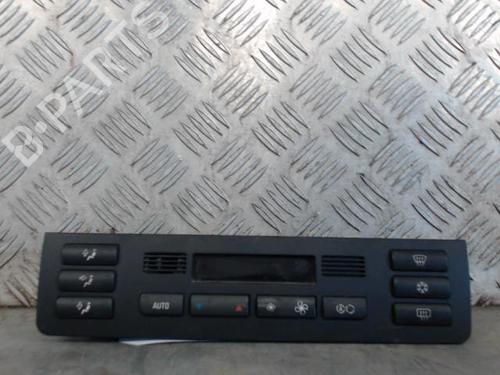 climate-control-bmw-3-touring-e46-1999-2000-2001-2002-2003-2004-2005-29520381 main image