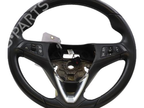 Volante OPEL CORSA E (X15) 1.4 Turbo (08, 68) | BP37637298C49 - Image 4