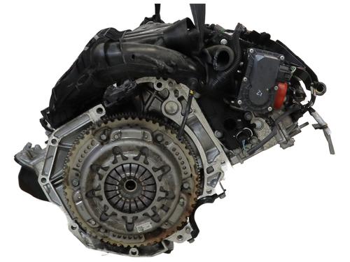 Used Engine RENAULT TWINGO III (BCM_, BCA_) 1.0 SCe 70 (BCMB) (69 hp) 31634323