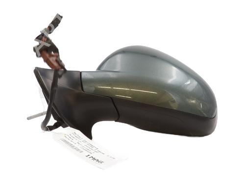 Bakspejl venstre PEUGEOT 407 SW (6E_, 6D_) 2.0 HDi (140 hp) 30678792