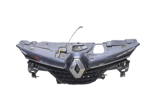 Grill RENAULT CLIO V (B7_) 1.0 TCe 90 (B7MT) | BP37451513C40 - Image 3