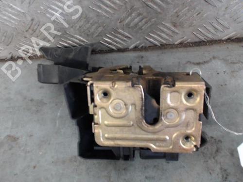 Front left lock RENAULT CLIO II (BB_, CB_) 1.2 (BB0A, BB0F, BB10, BB1K, BB28, BB2D, BB2H, CB0A,... | BP26958186C98 