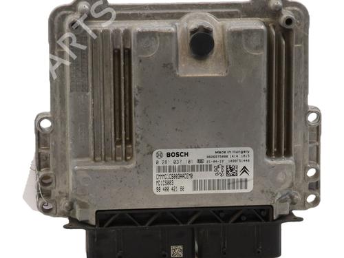 Engine control unit (ECU) CITROËN C3 III (SX) 1.5 BlueHDi 100 (SXYHYP, SXYHTU) | BP35772377M57 - Image 3