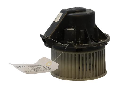 Heater blower motor MERCEDES-BENZ SPRINTER 3,5-t Van (B906) 316 CDI (906.631, 906.633, 906.635, 906.637) | BP30159223M62 