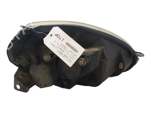 Left headlight FIAT PUNTO EVO (199_) 1.2 | BP32440392C28 - Image 4