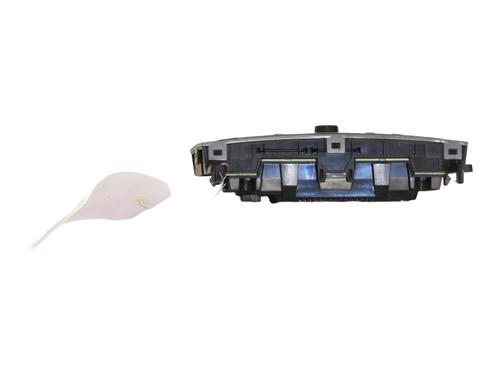 Climate control PEUGEOT 407 (6D_) 1.6 HDi 110 (6D9HZC, 6D9HYC) | BP24144532I5 - Image 5