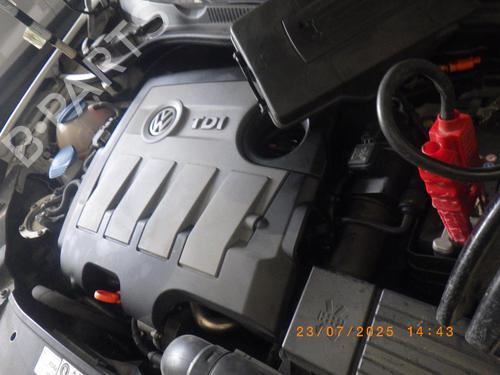 Front right seatbelt VW GOLF VI (5K1) 1.6 TDI | BP32060670I25 