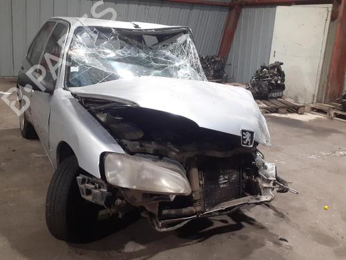 Used Parts PEUGEOT 106 II (1A_, 1C_) 1.0 i 4480509