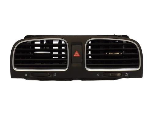 Used Air vent Air vent VW GOLF VI (5K1) 1.6 TDI (105 hp) 33416567 33416567